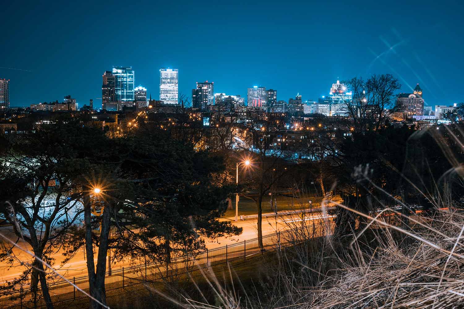 milwaukee-kilbourn-park.jpg Milwaukee's Kilbourn Park: A Photographic Journey Through Nature